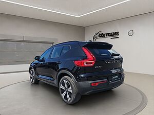 Volvo  Recharge Plus LED NAVI 19LM GJR KAMERA