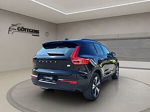 Volvo  Recharge Plus LED NAVI 19LM GJR KAMERA