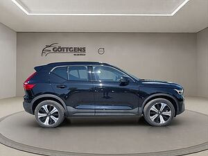 Volvo  Recharge Plus LED NAVI 19LM GJR KAMERA