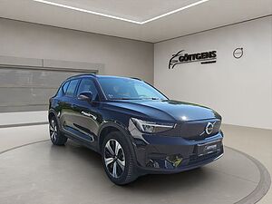 Volvo  Recharge Plus LED NAVI 19LM GJR KAMERA