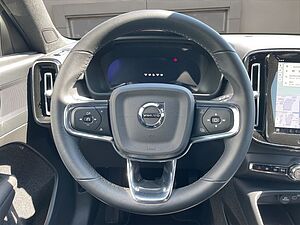 Volvo  Recharge Plus LED NAVI 19LM GJR KAMERA