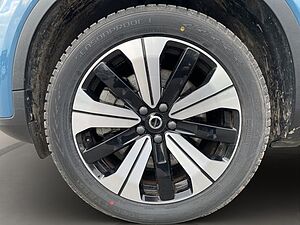 Volvo  Recharge Pure Electric  AHK NAVI 19LM GJR