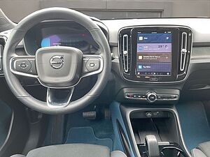 Volvo  Recharge Pure Electric  AHK NAVI 19LM GJR