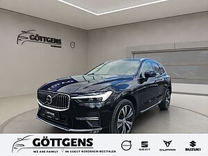 Volvo  B4 INSCRIPTION NAVI LED 20LM HARMAN KARDON