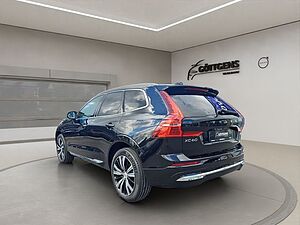 Volvo  B4 INSCRIPTION NAVI LED 20LM HARMAN KARDON