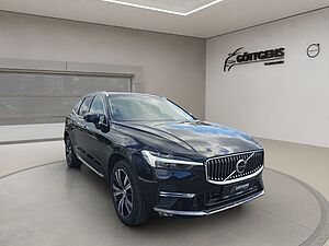Volvo  B4 INSCRIPTION NAVI LED 20LM HARMAN KARDON