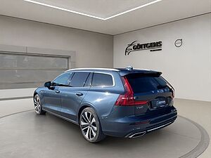 Volvo  T8 RECHARGE INSCRIPTION AHK PANO 360°