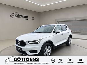 Volvo  T2 Momentum Pro LED 18LM NAVI SITZH. KAMERA