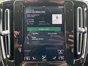Volvo  T2 Momentum Pro LED 18LM NAVI SITZH. KAMERA