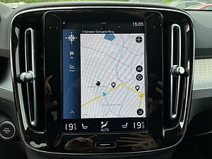 Volvo  T2 Momentum Pro LED 18LM NAVI SITZH. KAMERA