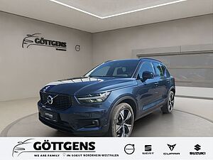 Volvo  T5 Plug-in Rech. R-Designe AHK NAVI LED