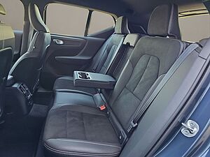 Volvo  T5 Plug-in Rech. R-Designe AHK NAVI LED