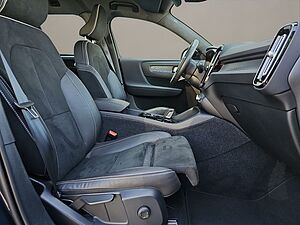 Volvo  T5 Plug-in Rech. R-Designe AHK NAVI LED