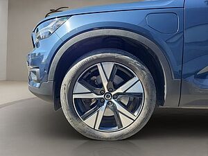 Volvo  T5 Plug-in Rech. R-Designe AHK NAVI LED