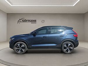 Volvo  T5 Plug-in Rech. R-Designe AHK NAVI LED