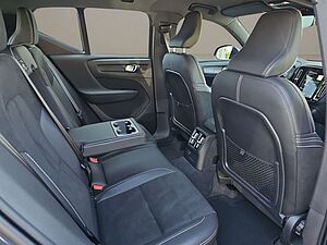 Volvo  T5 Plug-in Rech. R-Designe AHK NAVI LED