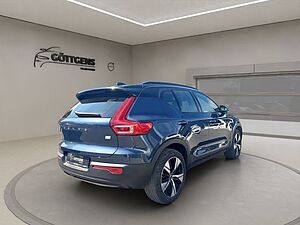 Volvo  T5 Plug-in Rech. R-Designe AHK NAVI LED