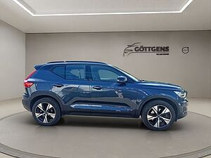 Volvo  T5 Plug-in Rech. R-Designe AHK NAVI LED