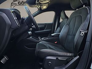 Volvo  T5 Plug-in Rech. R-Designe AHK NAVI LED