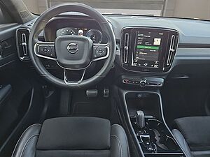 Volvo  T5 Plug-in Rech. R-Designe AHK NAVI LED