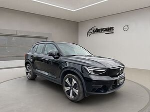 Volvo  Recharge 69 kWh Single Motor Core LED NAVI