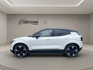 Volvo  Twin Motor Performance AWD Ultra NAVI