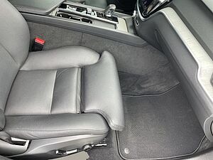 Volvo  B4 AWD Cross Country Pro AHK LED NAVI H&K