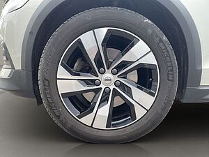 Volvo  B4 AWD Cross Country Pro AHK LED NAVI H&K