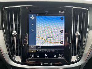 Volvo  B4 AWD Cross Country Pro AHK LED NAVI H&K