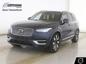 Volvo  T8 AWD Plus Bright 7SIT PANO LUFT 360 CAM