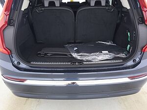 Volvo  T8 AWD Plus Bright 7SIT PANO LUFT 360 CAM