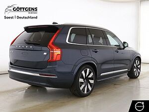 Volvo  T8 AWD Plus Bright 7SIT PANO LUFT 360 CAM