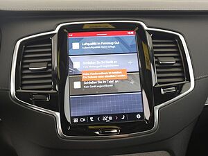 Volvo  T8 AWD Plus Bright 7SIT PANO LUFT 360 CAM