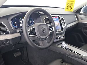 Volvo  T8 AWD Plus Bright 7SIT PANO LUFT 360 CAM