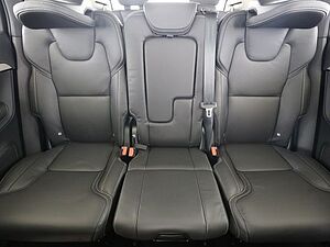 Volvo  T8 AWD Plus Bright 7SIT PANO LUFT 360 CAM