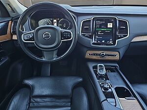 Volvo  T8 AWD RECH. INSCRIPTION 7S NAVI HUD