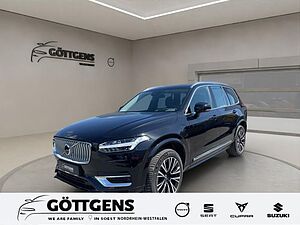 Volvo  T8 AWD ULTRA BRIGHT 7SITZ NAVI PANO 20LM