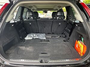 Volvo  T8 AWD ULTRA BRIGHT 7SITZ NAVI PANO 20LM