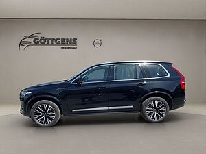 Volvo  T8 AWD ULTRA BRIGHT 7SITZ NAVI PANO 20LM
