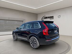 Volvo  T8 AWD ULTRA BRIGHT 7SITZ NAVI PANO 20LM