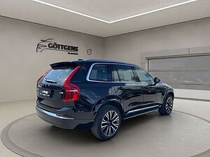 Volvo  T8 AWD ULTRA BRIGHT 7SITZ NAVI PANO 20LM