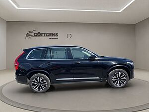 Volvo  T8 AWD ULTRA BRIGHT 7SITZ NAVI PANO 20LM