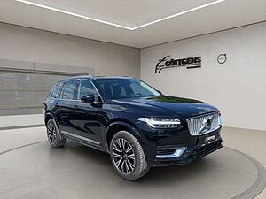 Volvo  T8 AWD ULTRA BRIGHT 7SITZ NAVI PANO 20LM