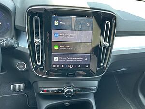 Volvo  Core B3 Mild Hybrid NAVI LED 18LM GJR