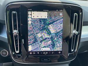Volvo  Core B3 Mild Hybrid NAVI LED 18LM GJR