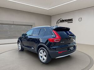 Volvo  Core B3 Mild Hybrid NAVI LED 18LM GJR