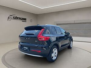 Volvo  Core B3 Mild Hybrid NAVI LED 18LM GJR