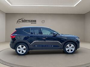 Volvo  Core B3 Mild Hybrid NAVI LED 18LM GJR