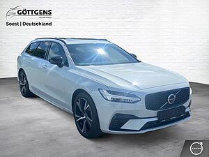 Volvo  T8 RECHARGE AWD R-DESIGN PANO NAVI KAMERA