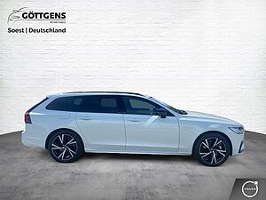 Volvo  T8 RECHARGE AWD R-DESIGN PANO NAVI KAMERA